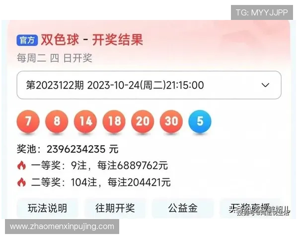 澳门六合彩开奖官方公告，权威发布中奖结果及奖金分配情况详解